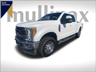 Certified 2017 Ford F250 Lariat w/ Lariat Value Package