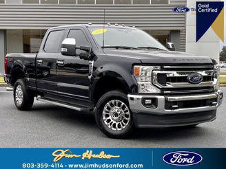 Certified 2022 Ford F250 Lariat w/ Chrome Package