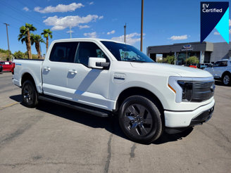 Certified 2022 Ford F150 Lariat