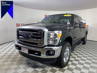 Certified 2016 Ford F250 XLT w/ XLT Premium Package
