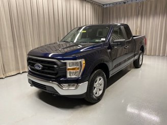 Certified 2022 Ford F150 XL w/ XL Power Equipment Group