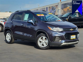 Used 2019 Chevrolet Trax LT w/ Driver Confidence Package