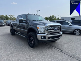 Certified 2016 Ford F250 Lariat w/ Lariat Ultimate Package