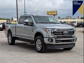 Certified 2022 Ford F250 Lariat w/ Chrome Package