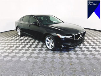 Used 2018 Volvo S90 T5 Momentum w/ Convenience Package