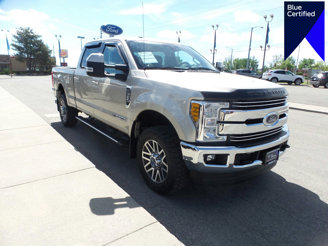 Certified 2017 Ford F350 Lariat