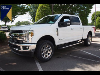 Certified 2019 Ford F250 Lariat w/ Chrome Package