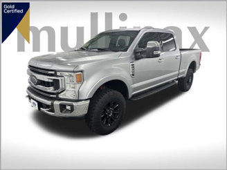 Certified 2021 Ford F250 XLT w/ Tremor Off-Road Package