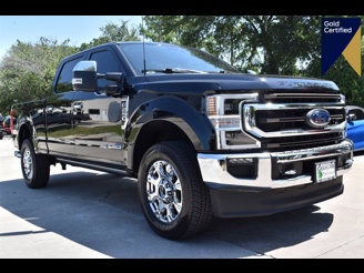 Certified 2022 Ford F250 King Ranch w/ King Ranch Ultimate Package