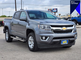 Used 2019 Chevrolet Colorado LT w/ LT Convenience Package