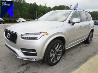Used 2019 Volvo XC90 T5 Momentum w/ Protection Package Premier