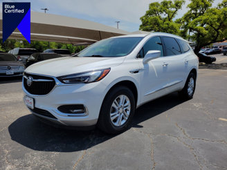 Used 2018 Buick Enclave Essence