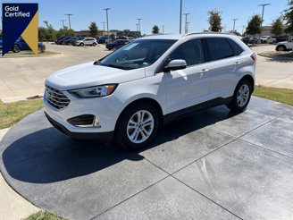 Certified 2020 Ford Edge SEL w/ Convenience Package
