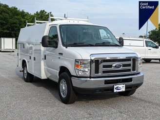 Certified 2019 Ford E-350 and Econoline 350 Super Duty w/ Power Windows & Locks Group