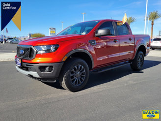 Certified 2019 Ford Ranger XLT w/ Equipment Group 301A Mid