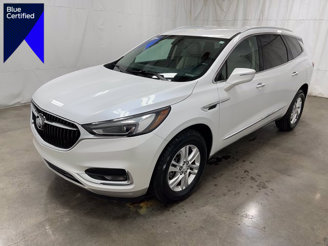Used 2018 Buick Enclave Essence w/ Trailering Package