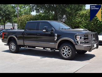 Certified 2022 Ford F250 King Ranch
