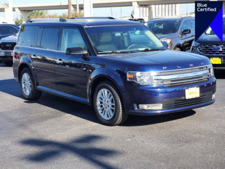 Certified 2016 Ford Flex SEL w/ Equipment Group 202A