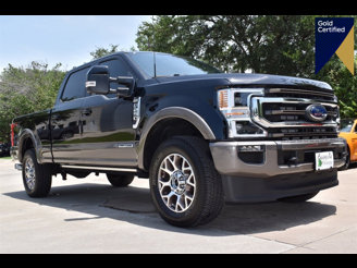 Certified 2022 Ford F250 King Ranch w/ King Ranch Ultimate Package