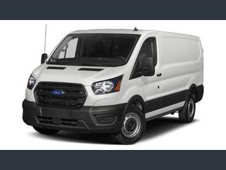 Certified 2020 Ford Transit 350 148" High Roof Extended DRW w/ Upfitter Package