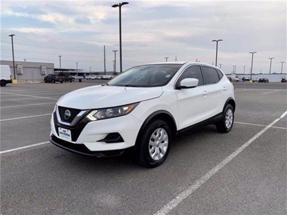 Used 2020 Nissan Rogue Sport S - 620447055