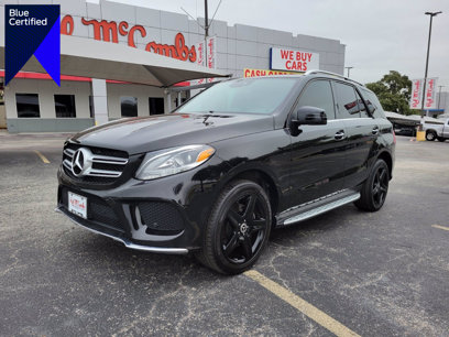 Used 2018 Mercedes-Benz GLE 350 4MATIC - 617277634