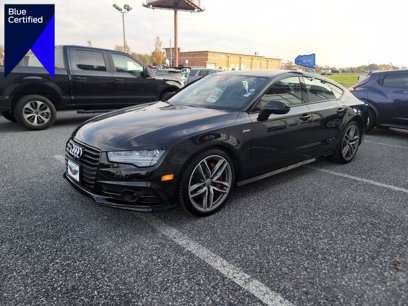 Used 2017 Audi A7 3.0T Competition Prestige - 613028779