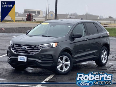 Certified 2019 Ford Edge SE - 621636695