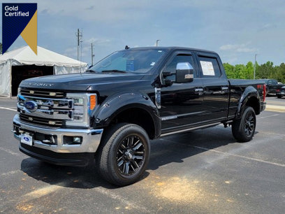 Certified 2019 Ford F350 King Ranch