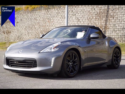 Used 2016 Nissan 370Z Touring - 616939200