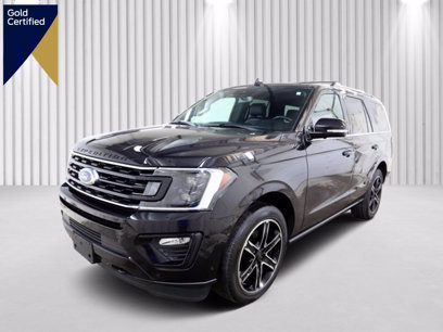 Certified 2019 Ford Expedition Limited - 606669351