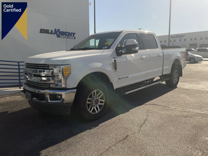 Certified 2020 Ford F250 Lariat