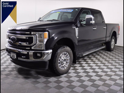 Certified 2020 Ford F250 XLT - 624471507