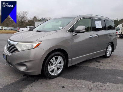 Used 2013 Nissan Quest SL - 622692443