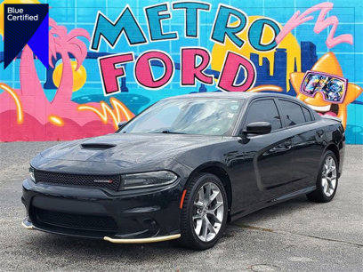 Used 2020 Dodge Charger GT