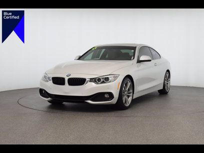 Used 2017 BMW 440i Coupe - 615596181