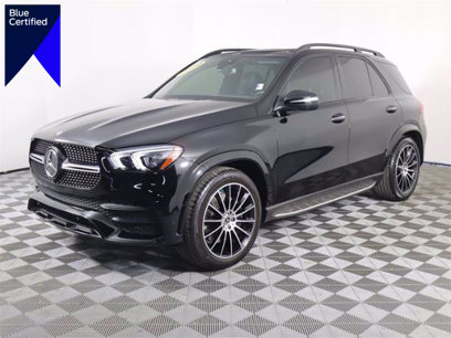Used 2020 Mercedes-Benz GLE 580 4MATIC - 618072638