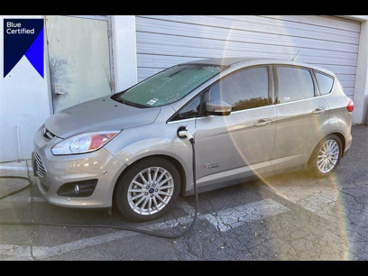 Certified 2016 Ford C-MAX SEL - 622435844