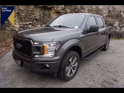 Certified 2019 Ford F150 XL - 622439131