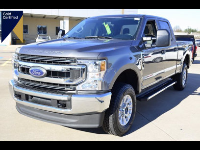 Certified 2021 Ford F250 XL - 619774790