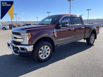 farmington f350