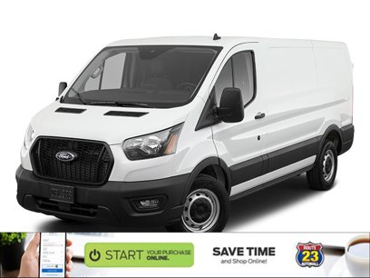Certified 2021 Ford Transit 250 148" High Roof AWD - 624895954