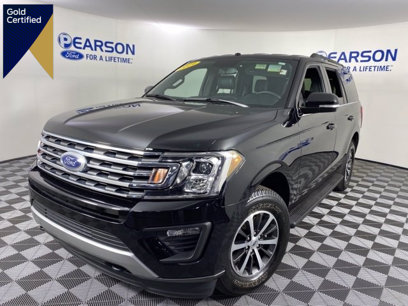 Certified 2019 Ford Expedition XLT - 618109493