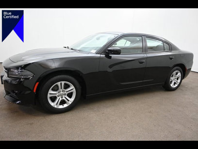 Used 2016 Dodge Charger SE