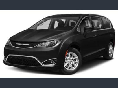 Used 2020 Chrysler Pacifica Touring-L