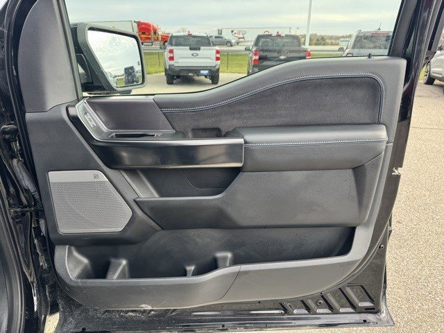 Certified 2024 Ford F150 Platinum image 38