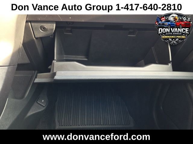 Certified 2024 Ford Edge SEL w/ Convenience Package image 21