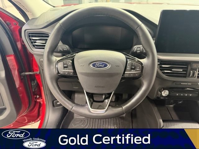 Certified 2025 Ford Escape Active w/ Tech Pack #1 FWD image 10