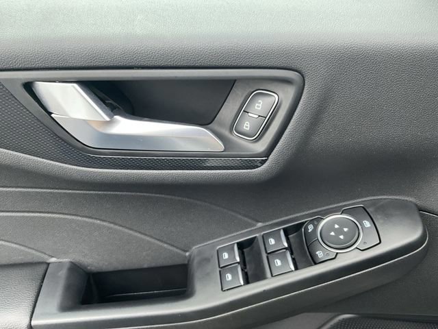 Certified 2024 Ford Escape ST-Line w/ Tech Pack #1 image 14