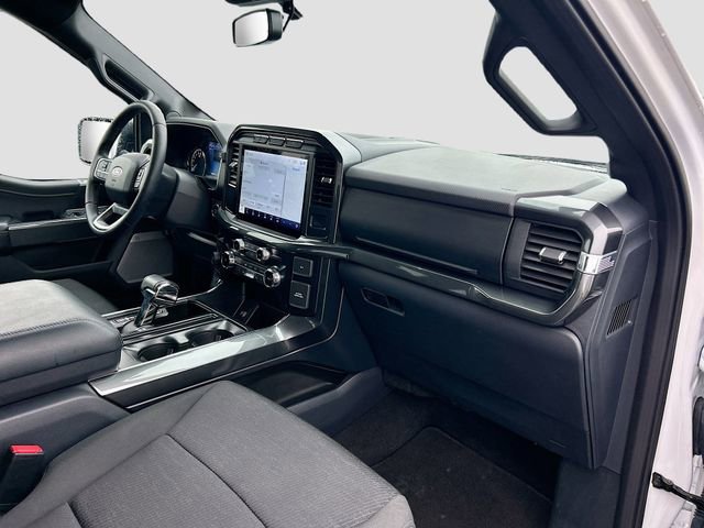 Certified 2023 Ford F150 XLT w/ Equipment Group 302A High image 31